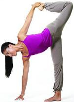 POWER JOGA